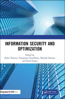 Information Security and Optimization