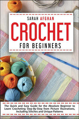 Crochet for Beginners