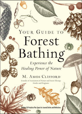 Your Guide to Forest Bathing (Expanded Edition): Experience the Healing Power of Nature