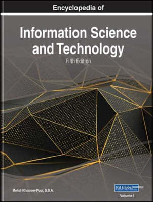 Encyclopedia of Information Science and Technology