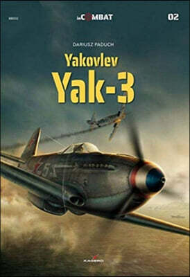 Yakolev: Yak-3