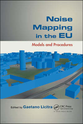 Noise Mapping in the EU