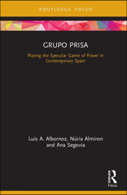 Grupo Prisa