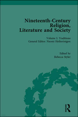 Nineteenth-Century Religion, Literature and Society