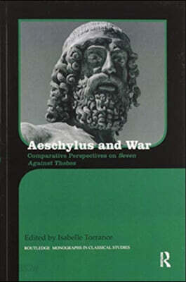 Aeschylus and War