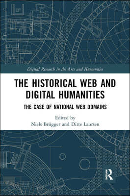 Historical Web and Digital Humanities