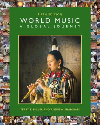 World Music: A Global Journey