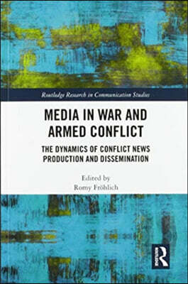 Media in War and Armed Conflict
