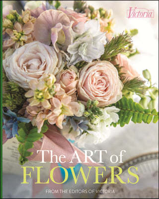 The Art of Flowers