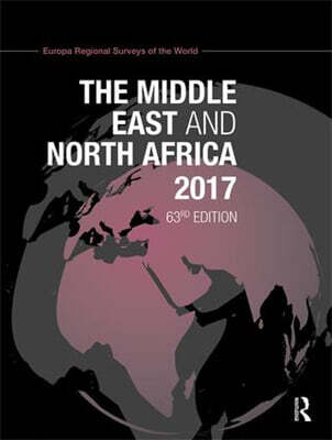 Middle East and North Africa 2017