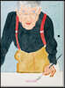 David Hockney. a Chronology. 40th Anniversary Edition 데이비드 호크니 : 타셴 창간 40주년 기념판