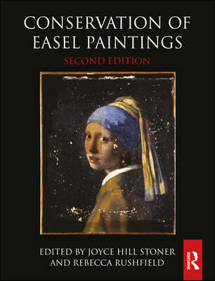 Conservation of Easel Paintings