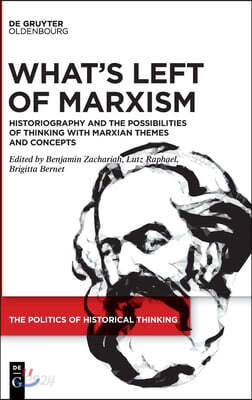 What's Left of Marxism: Historiography and the Possibilities of Thinking with Marxian Themes and Concepts