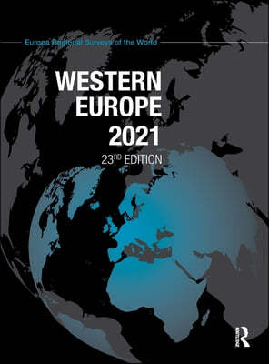 Western Europe 2021
