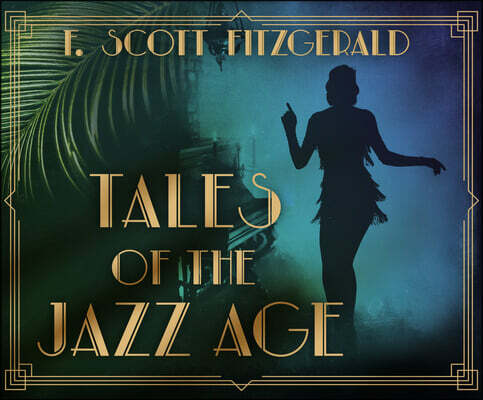 Dreamscape Media Tales of the Jazz Age