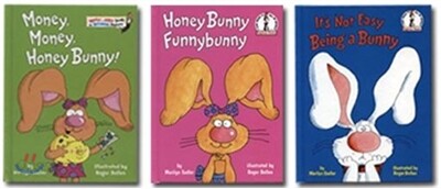 Dr. Seuss : Funny Bunny 시리즈