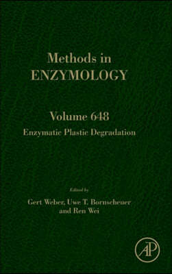 Enzymatic Plastic Degradation