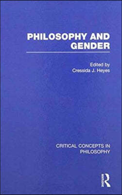 Philosophy and Gender
