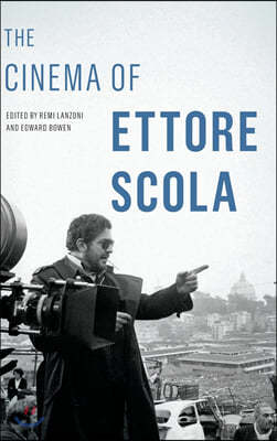 The Cinema of Ettore Scola