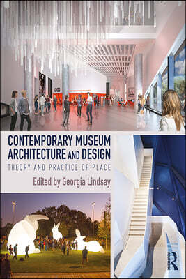 Contemporary Museum Architecture and Design