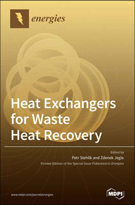 Heat Exchangers for Waste Heat Recovery