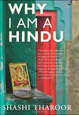 Why I am a Hindu