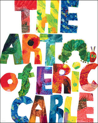 The Art of Eric Carle