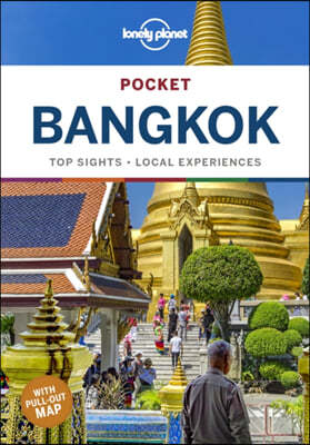 Lonely Planet Pocket Bangkok