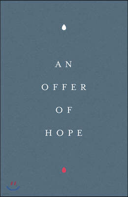 An Offer of Hope (25?pack)