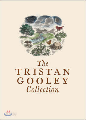 The Tristan Gooley Collection: How to Read Nature, How to Read Water, and the Natural Navigator