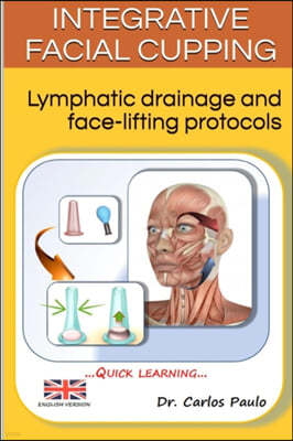 Integrative facial cupping: Lymphatic drainage and face-lifting protocols