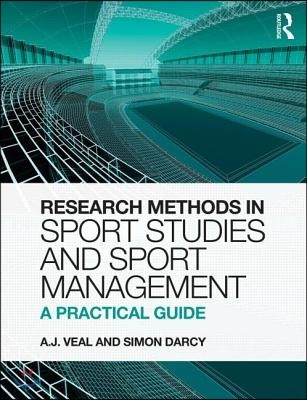 Research Methods in Sport Studies and Sport Management