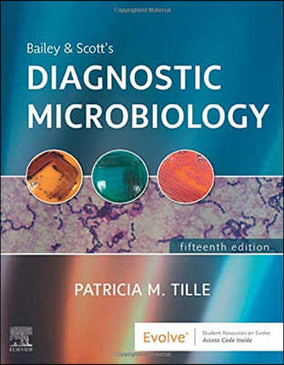 Bailey & Scott's Diagnostic Microbiology