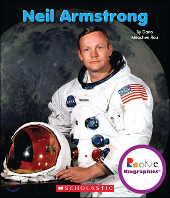 Neil Armstrong