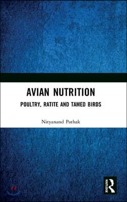 Avian Nutrition