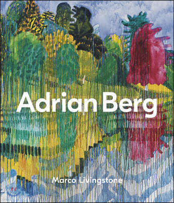 Adrian Berg