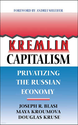 Kremlin Capitalism