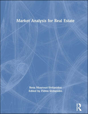 Market Analysis for Real Estate
