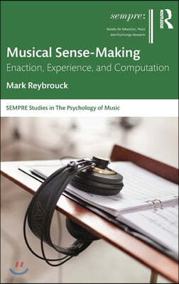 Musical Sense-Making