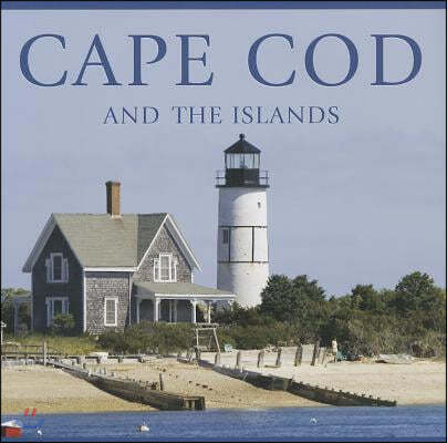 Cape Cod and the Islands