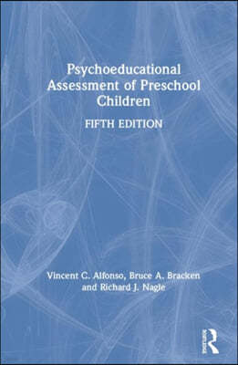 Psychoeducational Assessment of Preschool Children