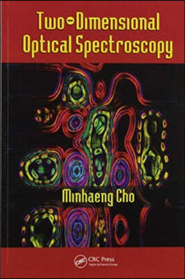 Two-Dimensional Optical Spectroscopy