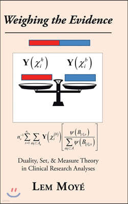 Weighing the Evidence: Duality, Set, & Measure Theory in Clinical Research Analyses