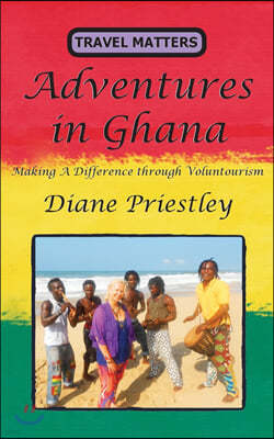 Adventures in Ghana