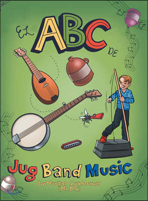 El Abc De Jug Band Music
