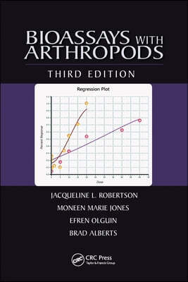 Bioassays with Arthropods