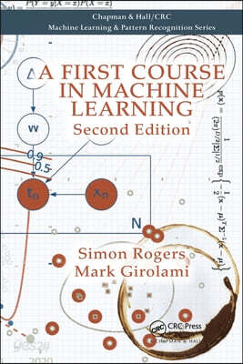First Course in Machine Learning