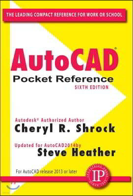 Autocad(r) Pocket Reference