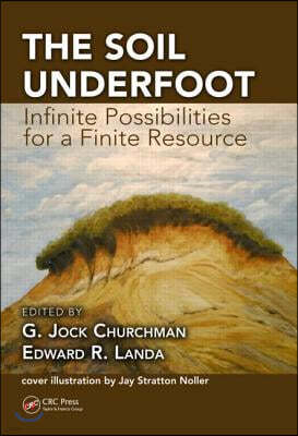 Soil Underfoot