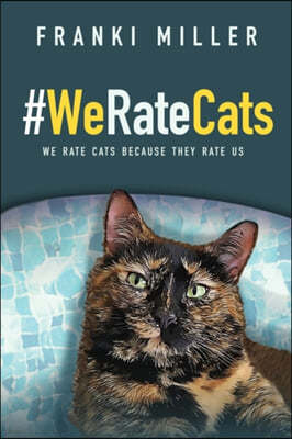 #WeRateCats: We Rate Cats Because They Rate Us